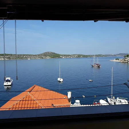 Διαμέρισμα Jela Σίμπενικ