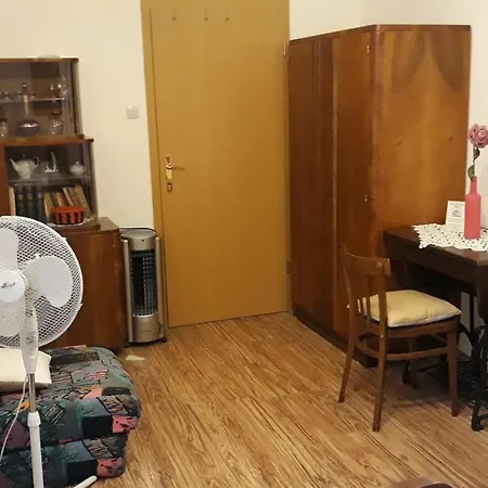 Διαμέρισμα Jela Σίμπενικ