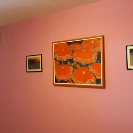 Jela Apartment