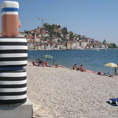 Διαμέρισμα Jela