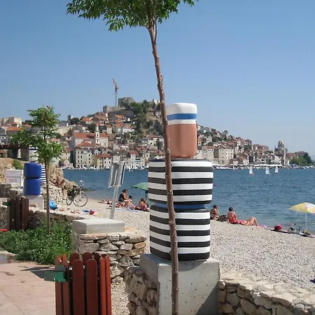 Apartament Jela Szybenik