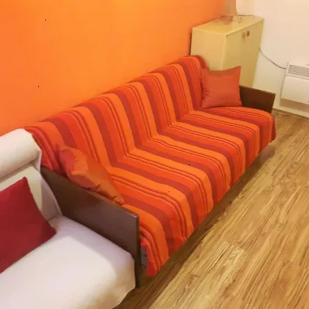 Apartman Jela