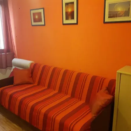Apartment Jela *