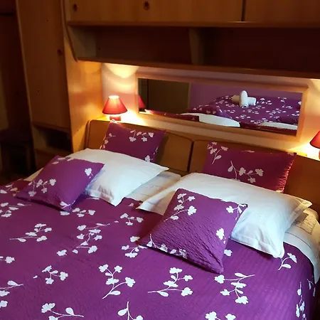Apartment Jela