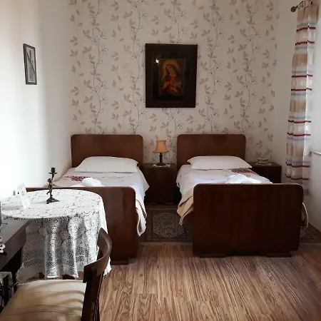 Apartment Jela