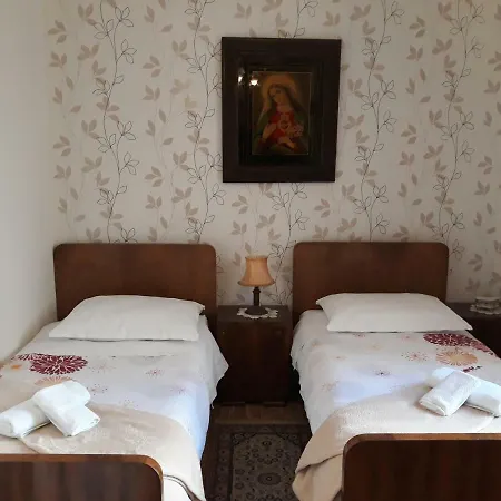 Apartament Jela *