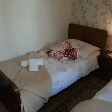 Jela 아파트 *