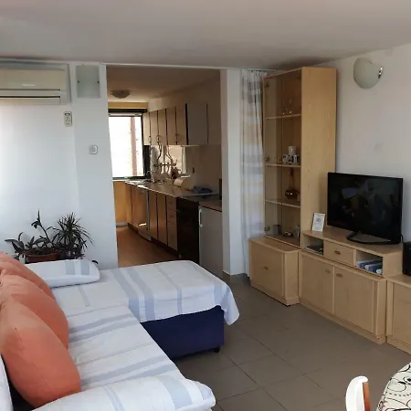 Jela Διαμέρισμα