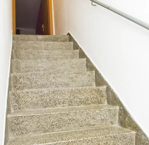 아파트 Jela 시베니크